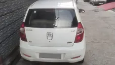 Used Hyundai i10 Magna 1.2 Kappa2 in Bulandshahar