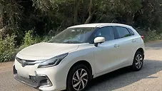 Used Toyota Glanza V AMT in Chennai