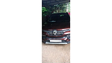 Used Renault Kiger RXZ MT in Kottayam