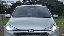 Used Hyundai Elite i20 Asta 1.2 (O) [2016] in Nashik