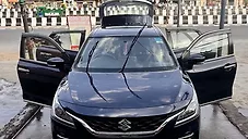Used Maruti Suzuki Baleno Delta MT [2022-2023] in Mehsana