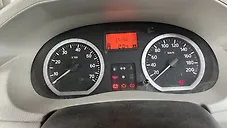 Used Mahindra Logan/Verito 1.5 D6 BS-III in Sriganganagar