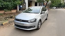 Used Volkswagen Vento Highline Diesel in Mysore
