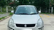 Used Maruti Suzuki Swift VDi ABS BS-IV in Coimbatore