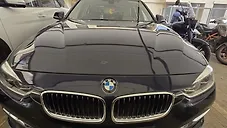 Used BMW 3-Series 320d Touring in Pune