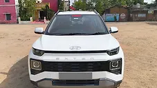 Used Hyundai Exter SX (O) Connect 1.2 AMT in Bilaspur