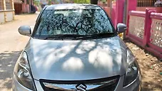 Used Maruti Suzuki Swift DZire VXI in Mayiladuthurai