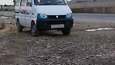 Used Maruti Suzuki Eeco 5 STR [2014-2019] in Alwar