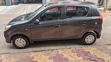 Used Maruti Suzuki Alto 800 LXi in Kakinada