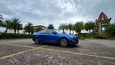 Used Skoda Octavia RS in Pune