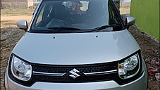 Used Maruti Suzuki Ignis Zeta 1.2 MT in Gwalior