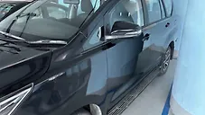 Used Toyota Innova Crysta GX 2.7 AT 7 STR in Gurgaon