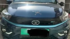 Used Tata Tiago EV XZ Plus Tech LUX Long Range [2022-2025] in Agra