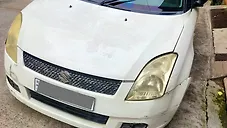 Used Maruti Suzuki Swift VDi in Bareilly