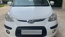 Used Hyundai i10 Sportz 1.2 in Gurgaon