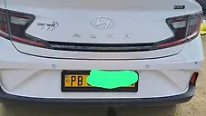 Used Hyundai Aura SX 1.2 Petrol [2023-2025] in Jalalabad