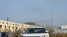 Used Mahindra XUV300 W8(O) 1.2 Petrol Dual Tone [2020] in Bilaspur