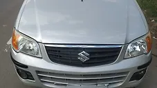 Used Maruti Suzuki Alto VXi in Hyderabad