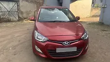 Used Hyundai i20 Asta (O) 1.2 in Bokaro Steel City