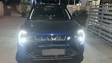 Used Mahindra XUV 3XO MX2 Pro Petrol 1.2L Turbo Manual in Tiruchirappalli