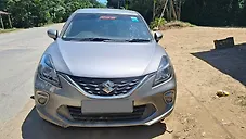 Used Maruti Suzuki Baleno Delta in Silchar