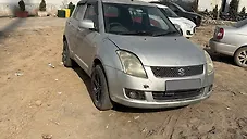 Used Maruti Suzuki Swift LDi in Chandigarh