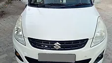 Used Maruti Suzuki Swift DZire VXI in Junagadh