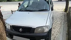 Used Maruti Suzuki Alto LXi BS-III in Bulandshahar