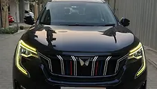 Used Mahindra XUV700 AX 7 Petrol MT 7 STR [2021] in Delhi