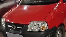 Used Hyundai Santro XE in Surat
