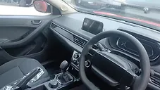 Used Tata Nexon Smart Plus (S) 1.2 Petrol 5MT [2023-2025] in Pathanamthitta