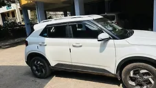 Used Hyundai Venue SX 1.0 Turbo in Ratnagiri