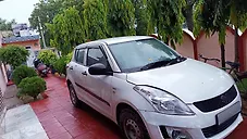 Used Maruti Suzuki Swift LXi in Mathura