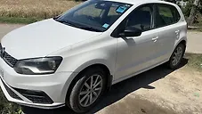 Used Volkswagen Polo GT TSI in Jammu