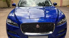 Used Jaguar F-Pace Prestige in Mumbai