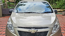 Used Chevrolet Beat LS Petrol in Palakkad