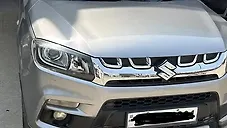 Used Maruti Suzuki Vitara Brezza ZDi in Kurukshetra