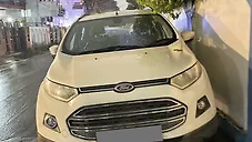 Used Ford Ecosport Titanium 1.5L TDCi in Dehradun