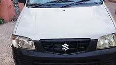 Used Maruti Suzuki Alto LXi BS-III in Hyderabad
