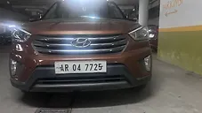 Used Hyundai Creta 1.6 SX in Guwahati