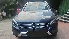 Used Mercedes-Benz GLC 220d 4MATIC Progressive [2019-2021] in Dibrugarh