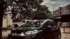Used Honda WR-V VX MT Petrol in Muzaffurpur