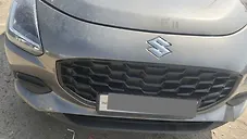 Used Maruti Suzuki Swift VXi (O) Petrol Manual in Dausa