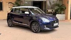 Used Maruti Suzuki Swift ZDi AMT [2018-2019] in Mumbai