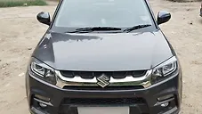 Used Maruti Suzuki Vitara Brezza ZDi in Delhi
