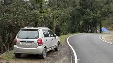 Used Maruti Suzuki Alto VXi in Dehradun
