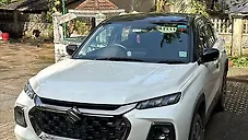 Used Maruti Suzuki Grand Vitara Delta Smart Hybrid [2023-2025] in Mangalore