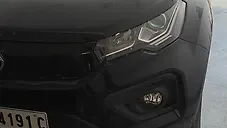 Used Tata Nexon XZ in Jammu