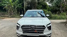 Used Hyundai Creta SX 1.5 Petrol in Bhubaneswar