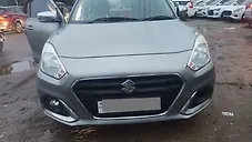Used Maruti Suzuki DZire VXi AGS [2020-2023] in Bokaro Steel City